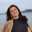 Кристина Ускова