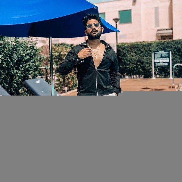Iqbal sharjah Pathan gang