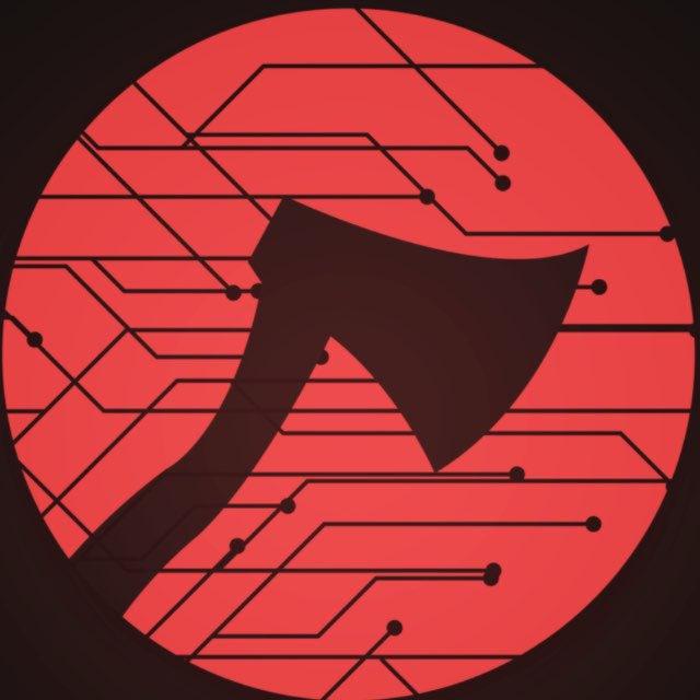 Топор +