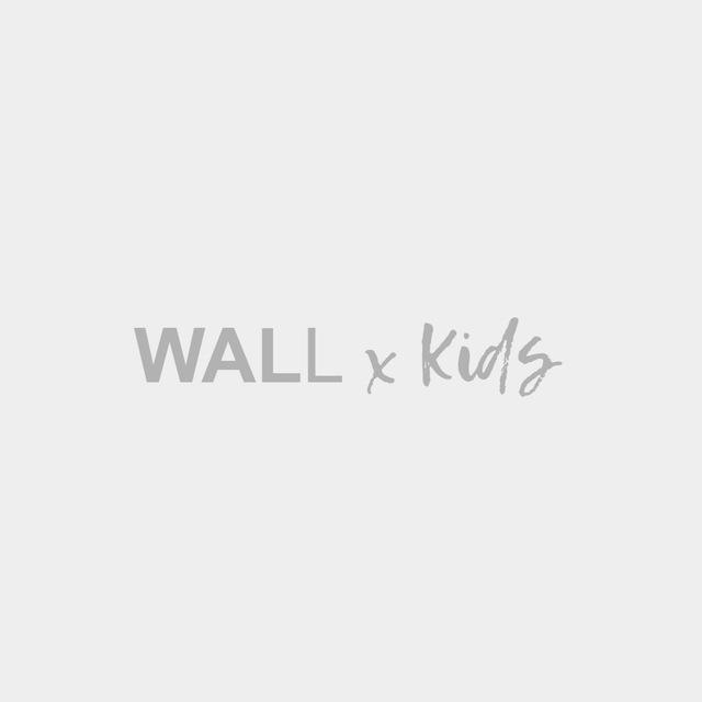 WALL x KIDS