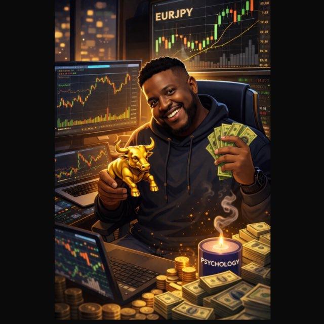 TRADE-WITH-KENE ( FREE GROUP)