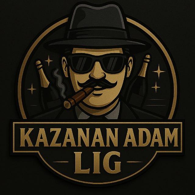 KAZANAN ADAM LİG