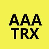 AAATRX官方频道