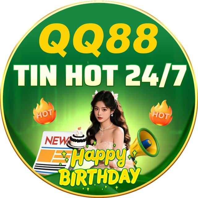 QQ88 - TIN HOT 24/7