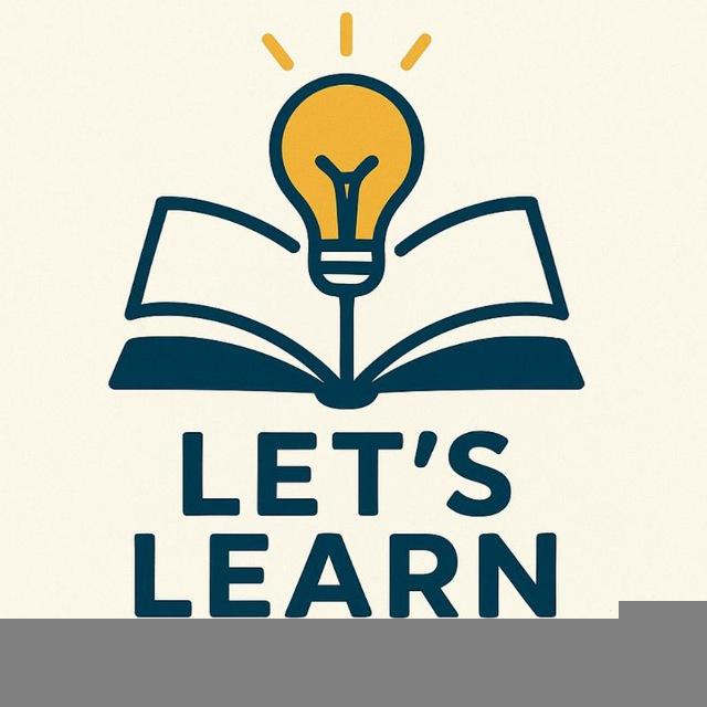 Rank Zero - LET'S LEARN