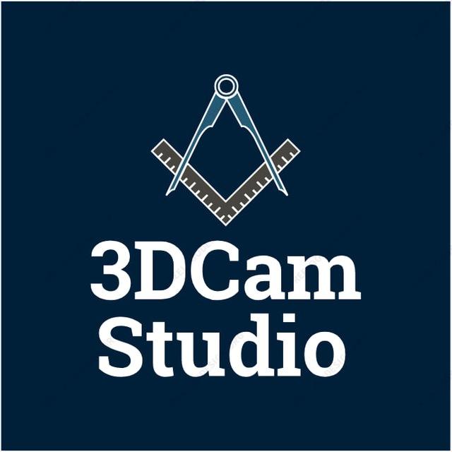 3DCam Studio GROUP