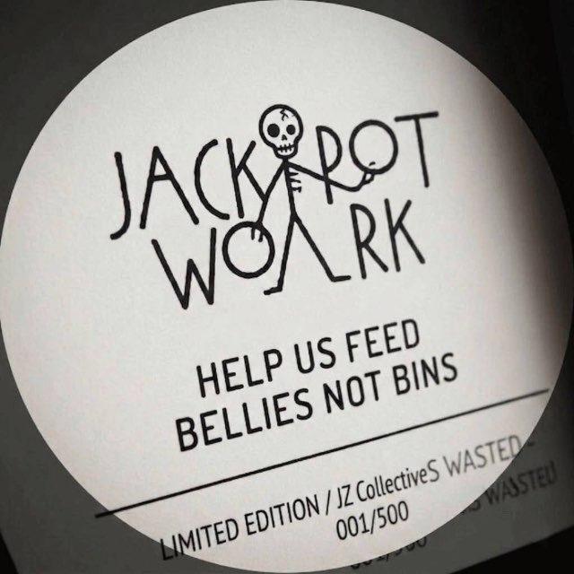 🥼JACKPOT WORK.🃏🅿️