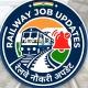 Railway job updates