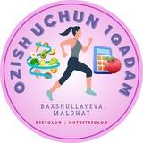 𝗢𝗭𝗜𝗦𝗛 𝗨𝗖𝗛𝗨𝗡 𝟭 𝗤𝗔𝗗𝗔𝗠