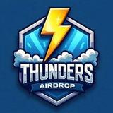 Thunders Airdrop