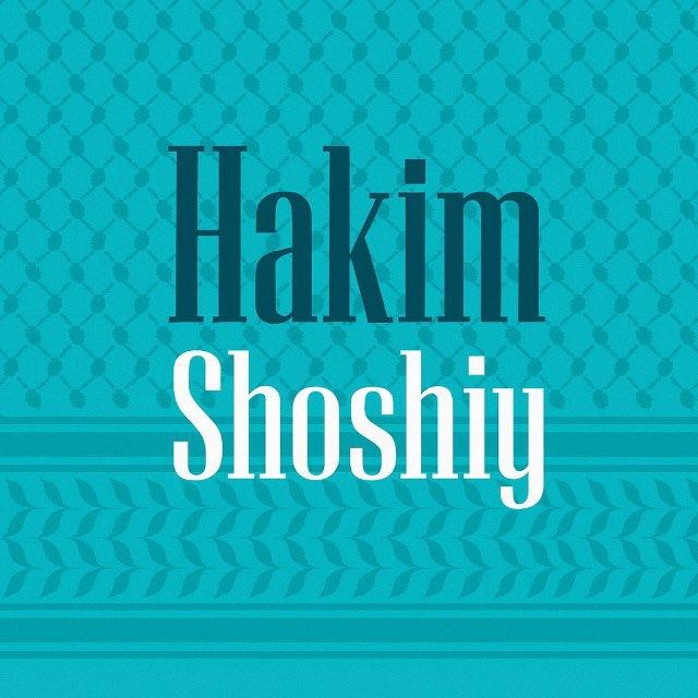 Hakim Shoshiy