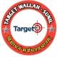 TARGET WALLAH SUNIL