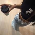 茜茜的朋友圈