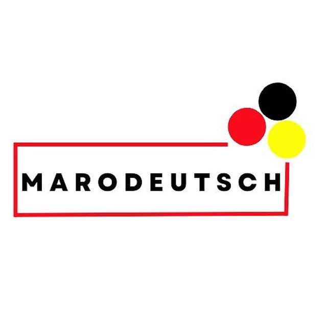 MARODEU️TSCH