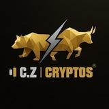C.Z⚡️CRYPTOS (Futures/Spot)
