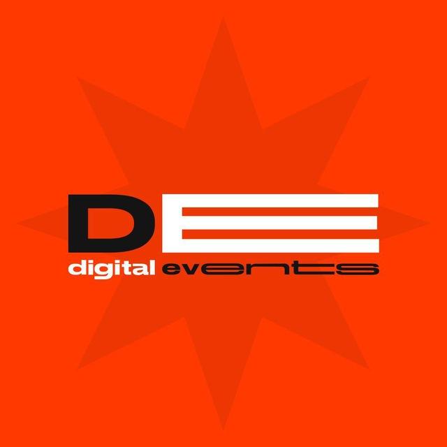 DIGITAL EVENTS