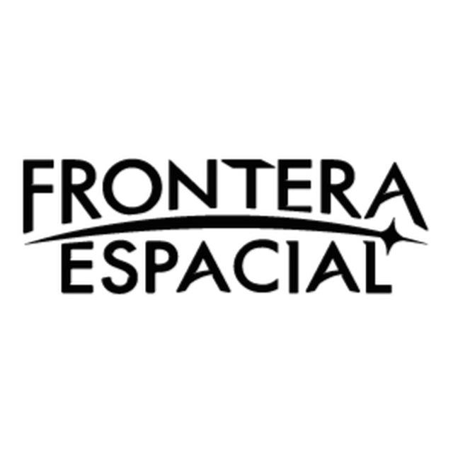 Frontera Espacial 🚀🛰