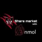 Share market with anmol