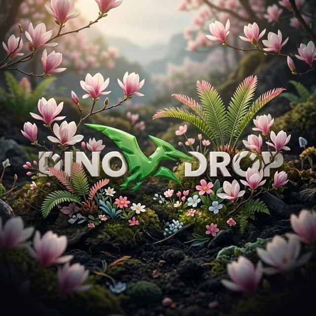 DinoDrop 🦖 CS2