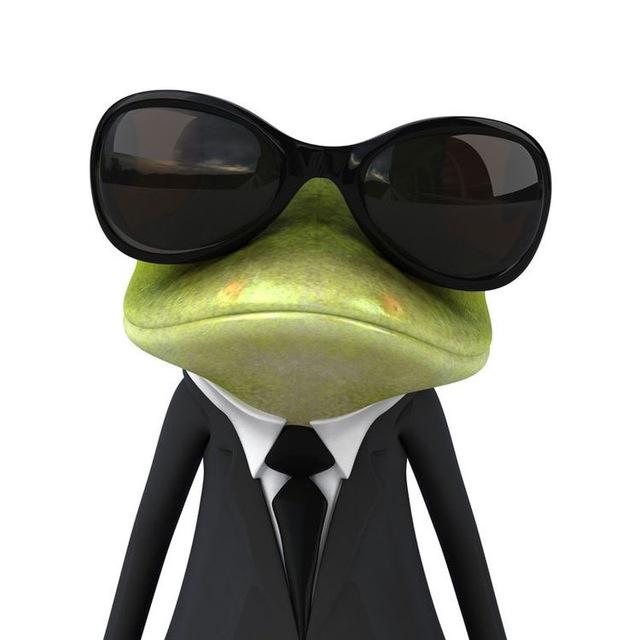 froggy club 🫡