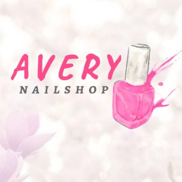Nailshop_kazan магазин ногтевого сервиса / товары для маникюра Казань