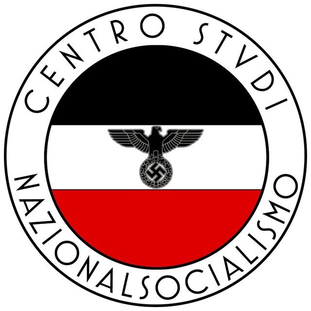 Centro Stvdi Nazionalsocialismo