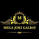 MEGA JOKI GALBAY (PINJOL)