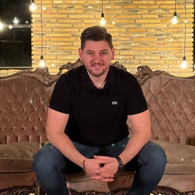İnanç Salman - Kripto
