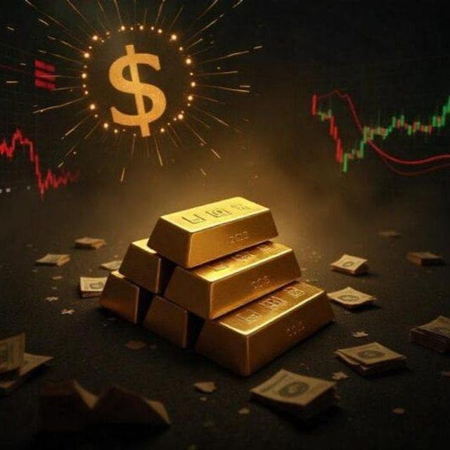 GOLD XUASSD SIGNALS