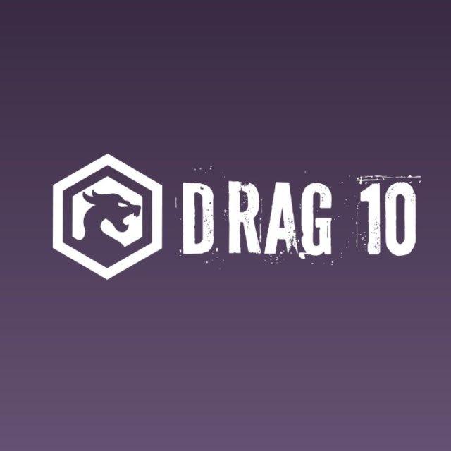 DRAG10