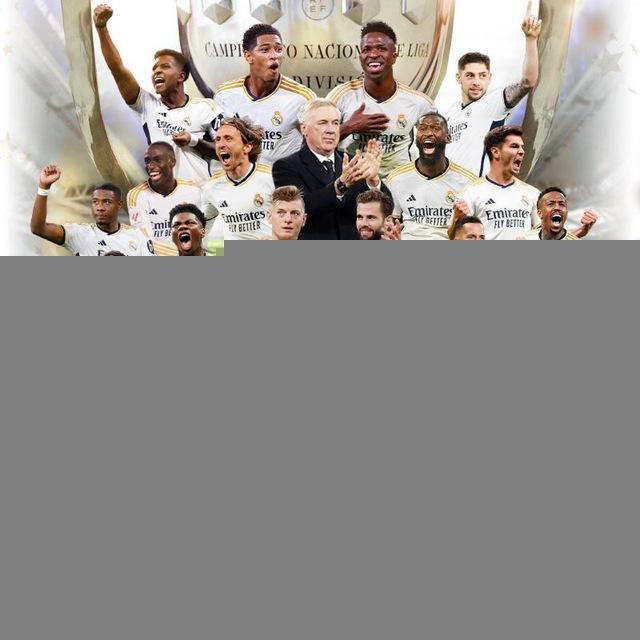LES INFOS MADRILÈNES ⚪️️