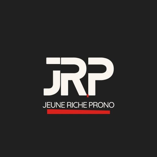 jeune riche prono 🏆⚽️