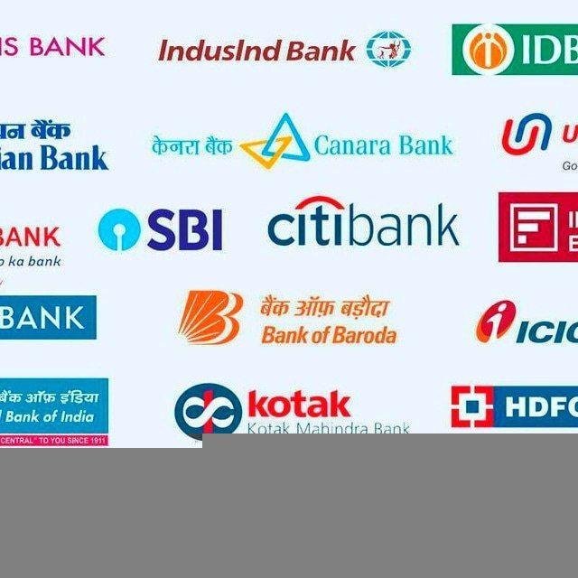 🇮🇳 Indian bank cooperation INR☞USDT🏦🏦