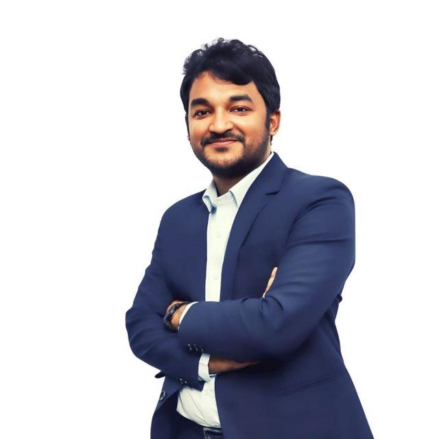 Bhagawan- Abhyudaya mentorship