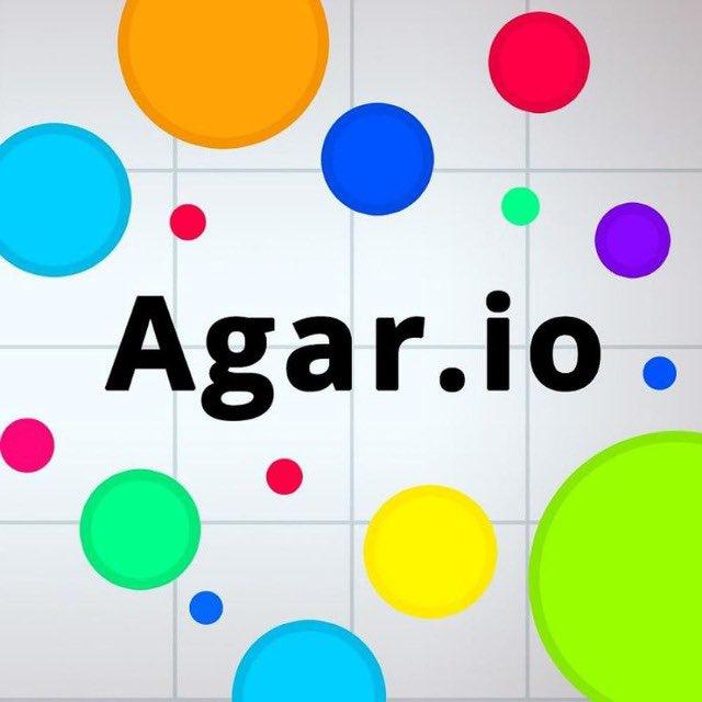 Agar.io | اگاریو