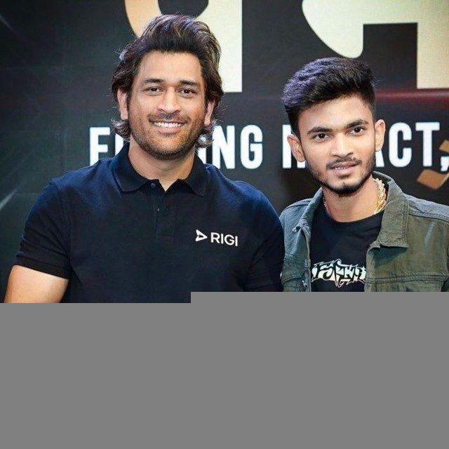 ANURAG Dwivedi