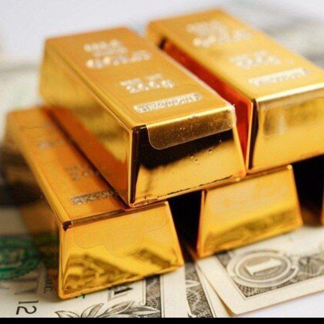 (GOLD) SIGNALS (99%) SURE