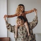 Кладовая Тети-Моти 🧺