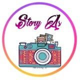 〖• Story 🌸〗استوری