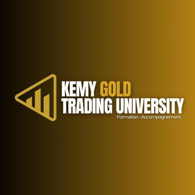 🏦 KEMY GOLD TRADING COMMUNITY