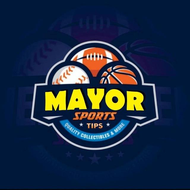 MayorTips ⚽🏀🎾🦅