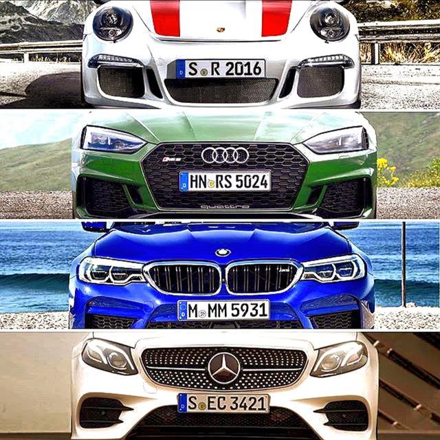 Cars from Korea 🇰🇷