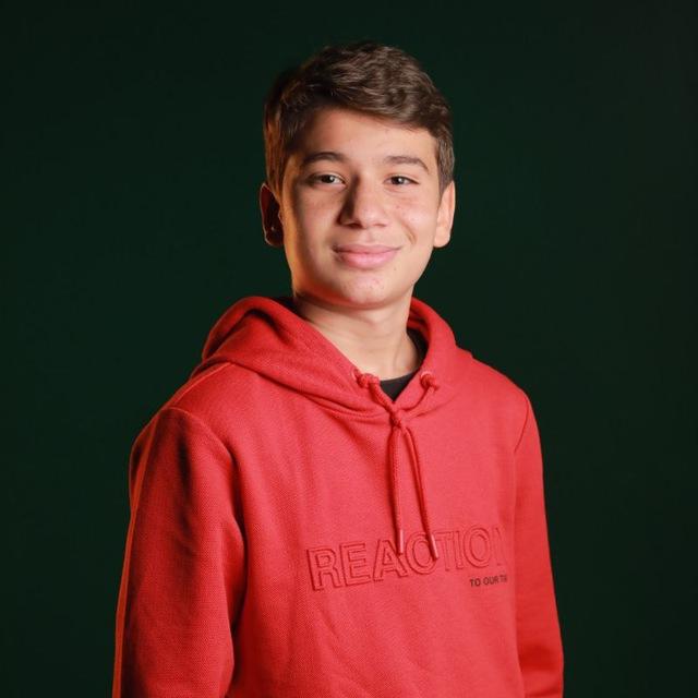 سفيان الجهاني | sufyan 2ljahani