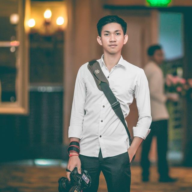 SIN VANDY វីដេអូសង្គ្រាម