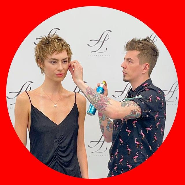 ✂️Артем Любимов — Гуру Ножниц