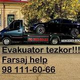 EVAKUATOR 98-111-60-66