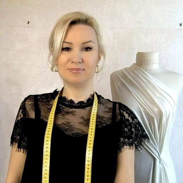 CREARE CARTAMODELLI CORSI IRINA