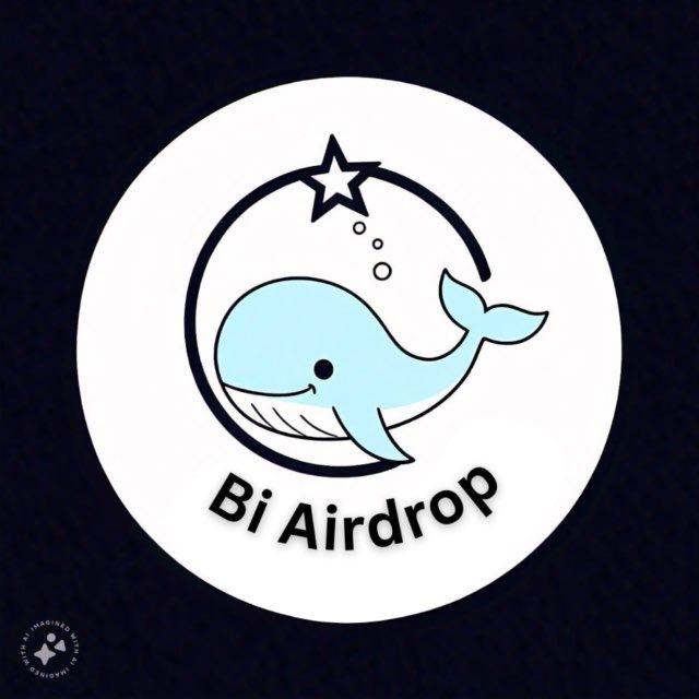 Bi Airdrop | Channel