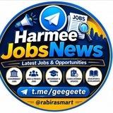 Harmee JobsNews