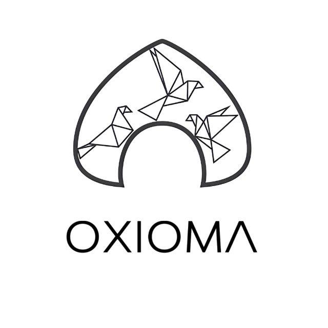 OXIOMA jewellery